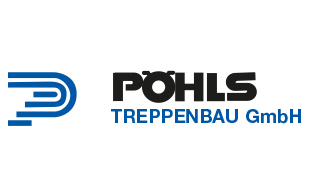Pöhls Treppenbau GmbH in Witzhave - Logo