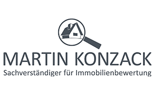 Konzack Martin Sachverständiger für Immobilienbewertung in Lüneburg - Logo