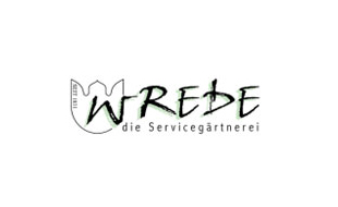 Wrede Die Servicegärtnerei Blumen in Lüneburg - Logo