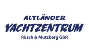 Altländer Yachtzentrum Specht und Mutzberg GbR in Grünendeich - Logo