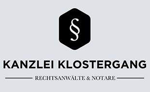 Kanzlei Klostergang Rechtsanwälte und Notare in Lüneburg - Logo