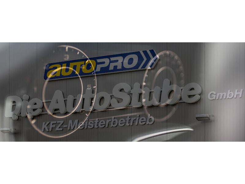 Die Autostube GmbH aus Lüneburg