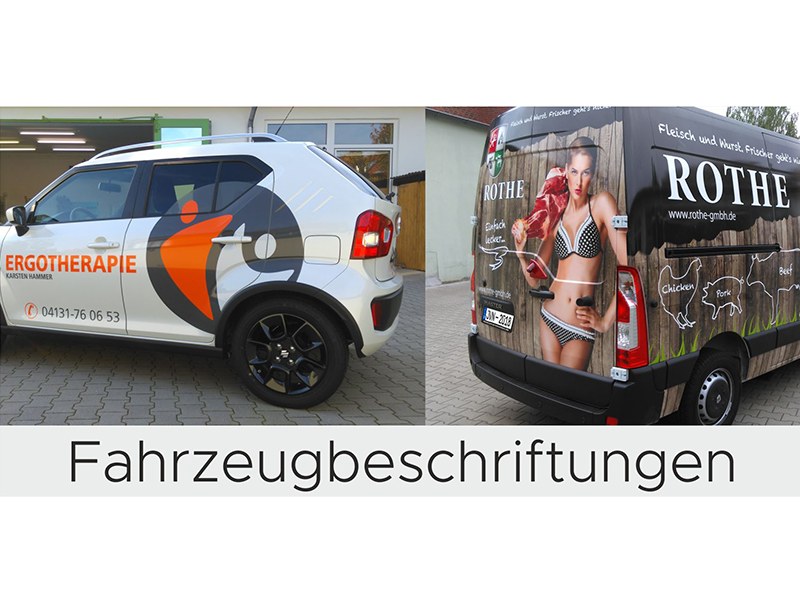 JvN PROMOTION aus Lüneburg JvN PROMOTION aus Lüneburg