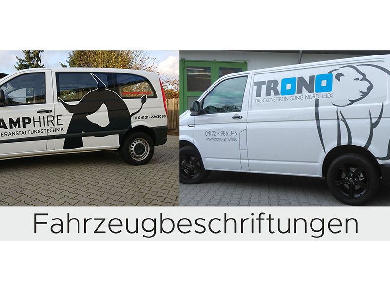 JvN PROMOTION aus Lüneburg JvN PROMOTION aus Lüneburg