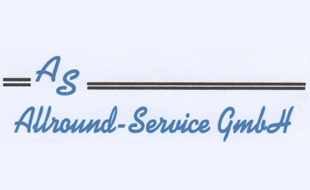 Allround Service Jörg Wolter GmbH Handwerksbetrieb in Lüneburg - Logo