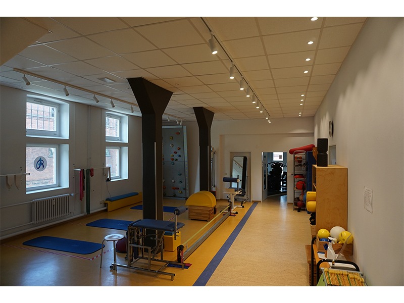 Reha Lüneburg Reha Lüneburg