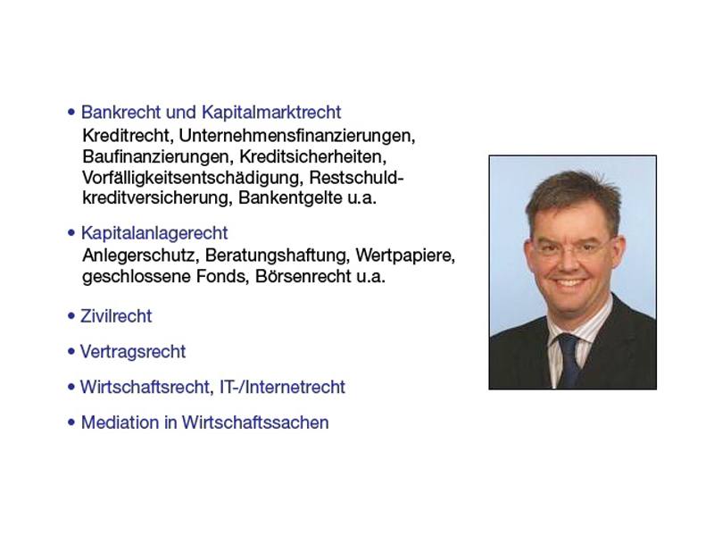 Bergeest Stefan Rechtsanwalt, Fachanwalt für Bank- und Kapitalmarktrecht in Seevetal - Logo