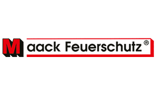 Maack Feuerschutz GmbH & Co. KG in Hamburg - Logo