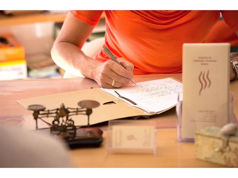 Dr. med. Anke Iptchiler aus Lüneburg