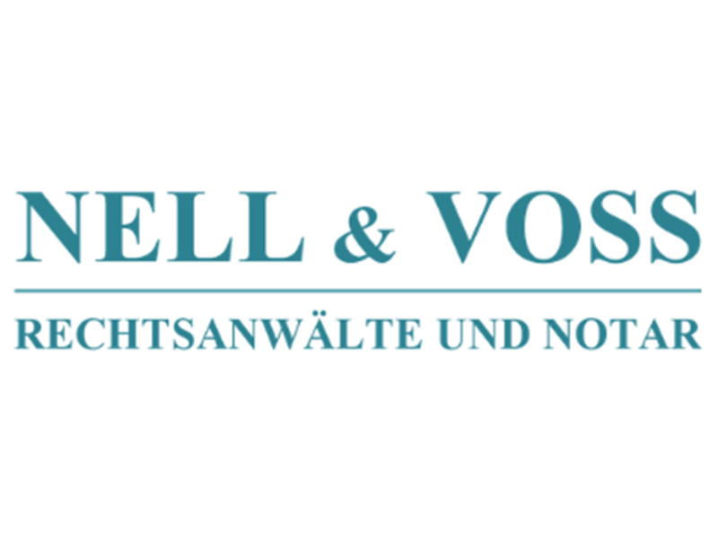 Nell & Voss Rechtsanwälte und Notar aus Lüneburg