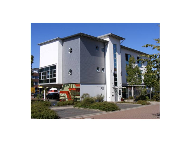 Sobik, Hatesaul & Rieckmann KG aus Lüneburg