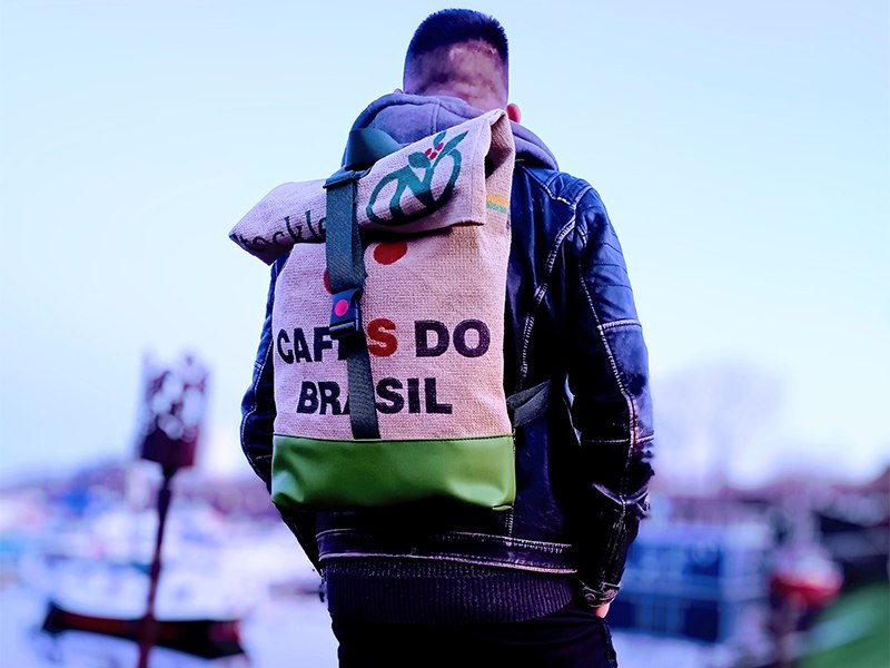 WASTE no time aus Lüneburg