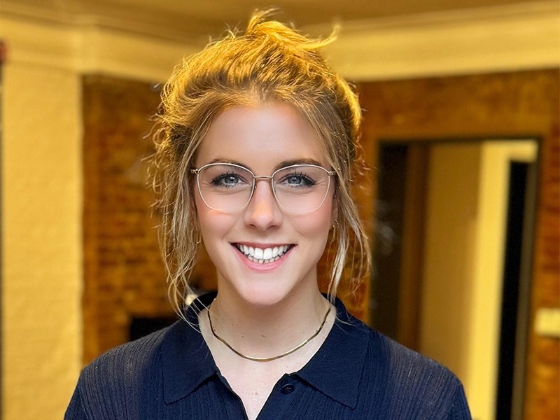 Cosima Kersting aus Lüneburg