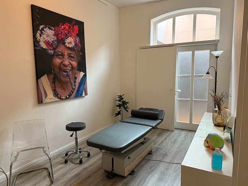 Cosima Kersting aus Lüneburg