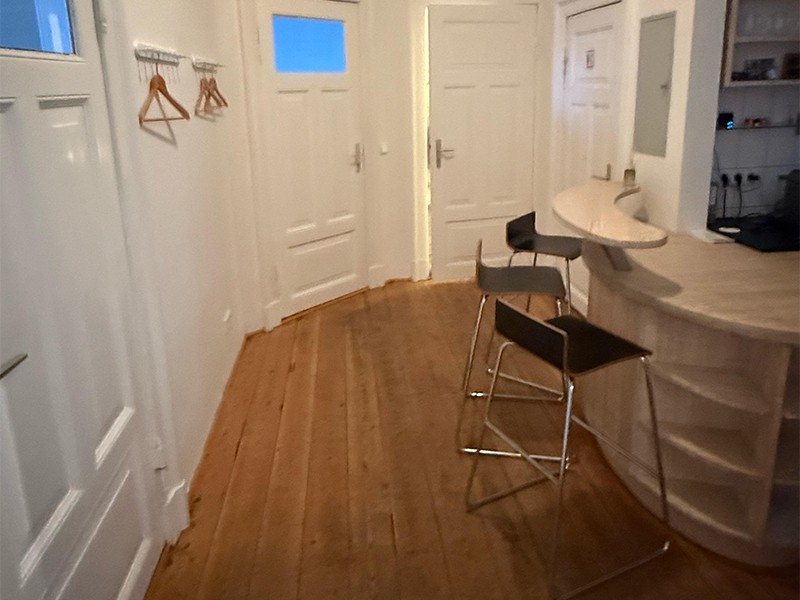 Cosima Kersting aus Lüneburg