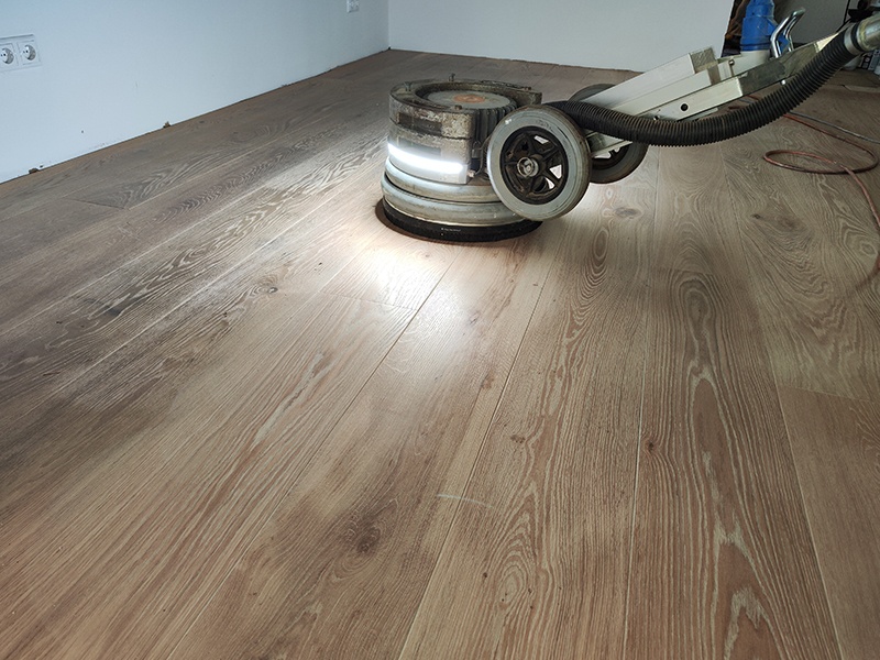 WPI WINKLER PARKETTHANDWERK aus Lüneburg