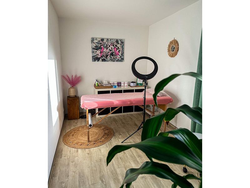 You - Haarentfernungsstudio aus Lüneburg