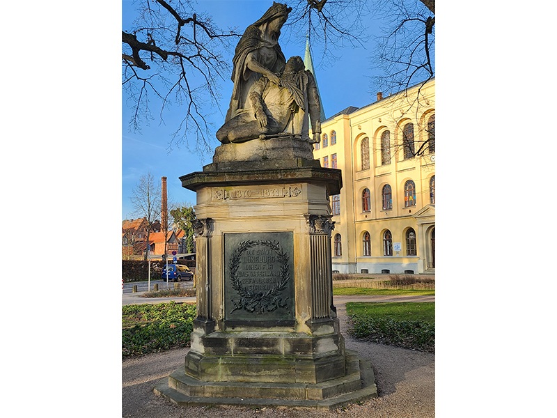 vivo immo aus Lüneburg