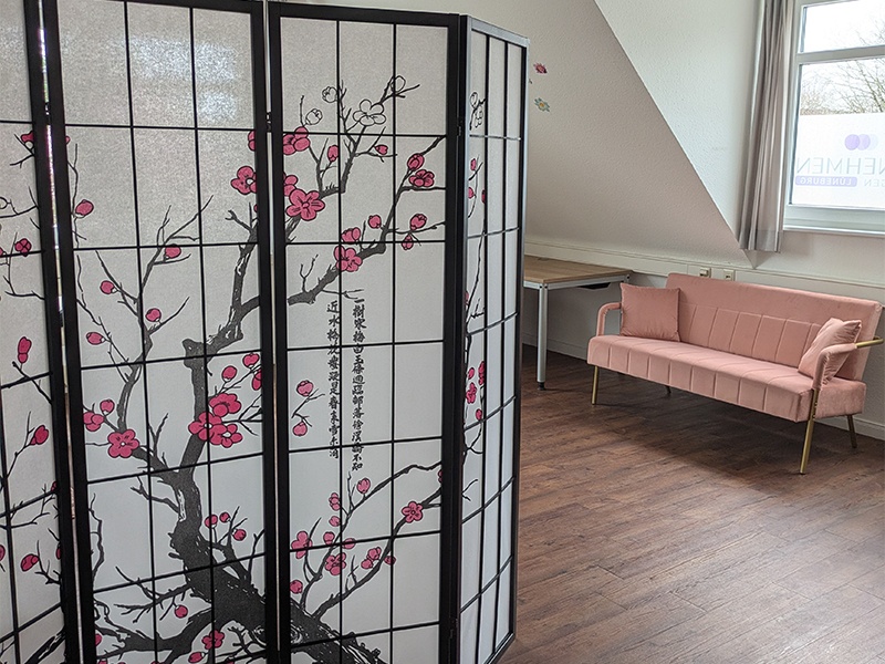 LotuS Wellness Studio aus Lüneburg