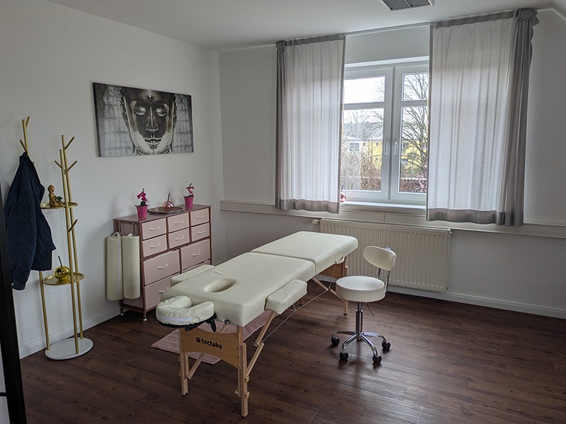 LotuS Wellness Studio aus Lüneburg