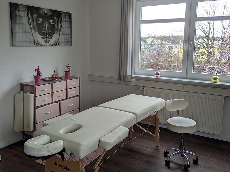 LotuS Wellness Studio aus Lüneburg