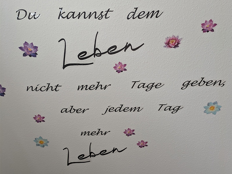 LotuS Wellness Studio aus Lüneburg