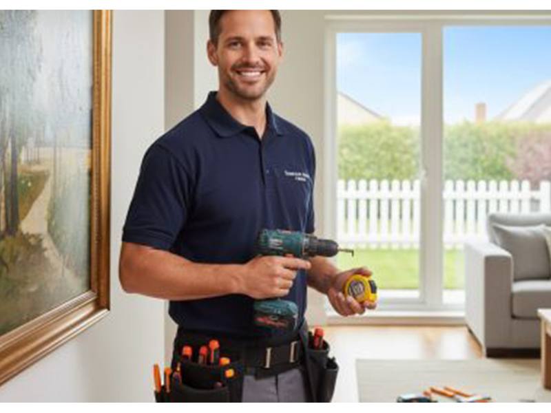 My House Care aus Lüneburg