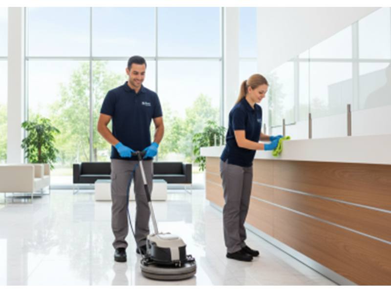 My House Care aus Lüneburg