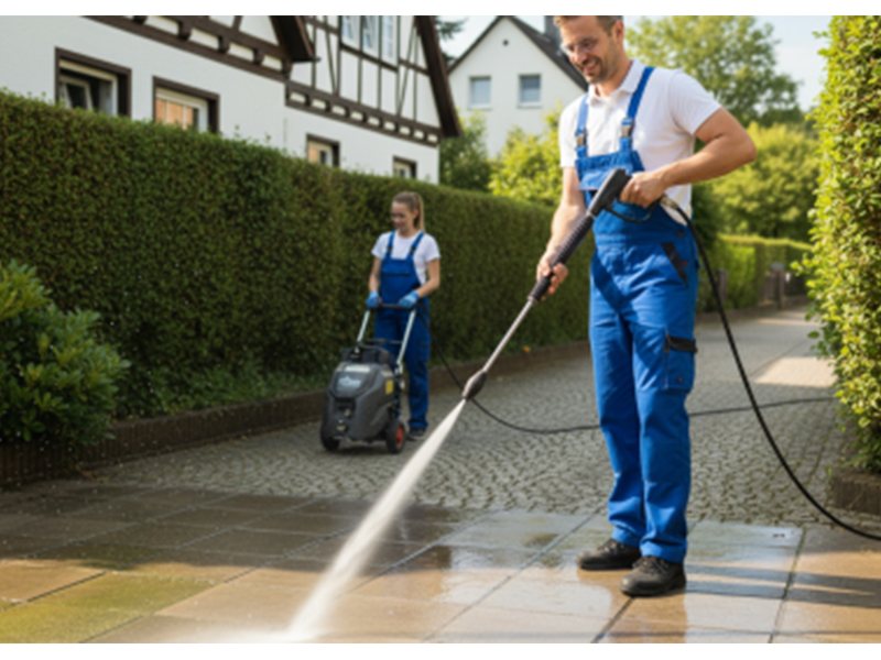 My House Care aus Lüneburg