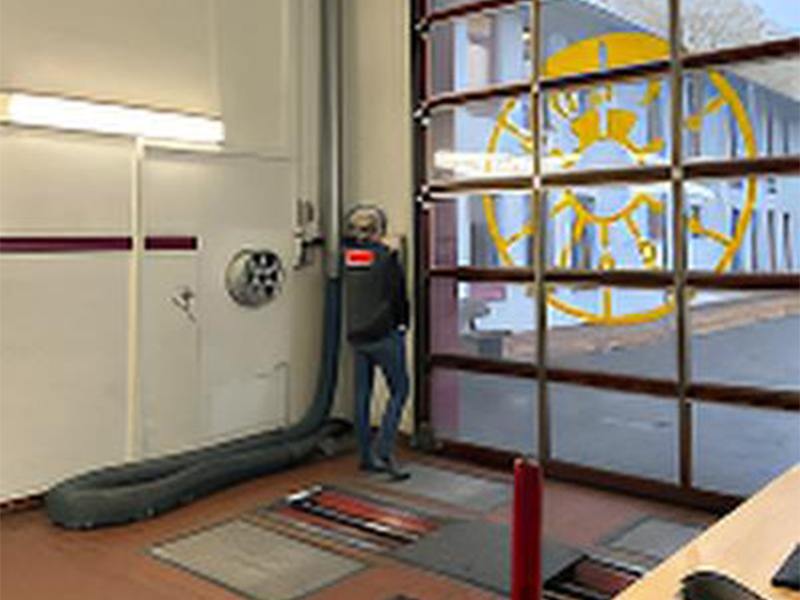 von Hebel Fahrzeugtechnik GmbH aus Lüneburg