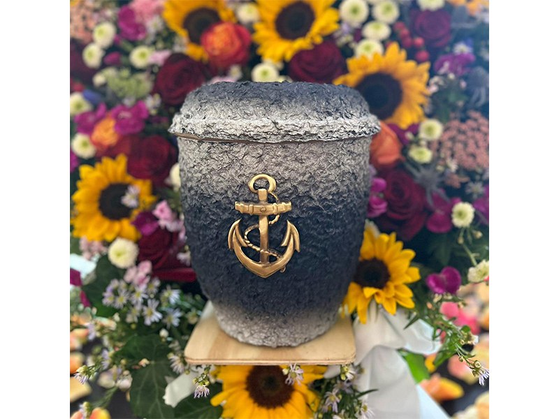 Beerdigungsinst. Poppe St. Anschar aus Seevetal