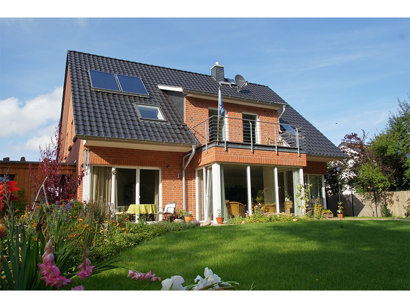 Dipl.-Ing. Dipl.-Ing. Bernd Harneit aus Lüneburg