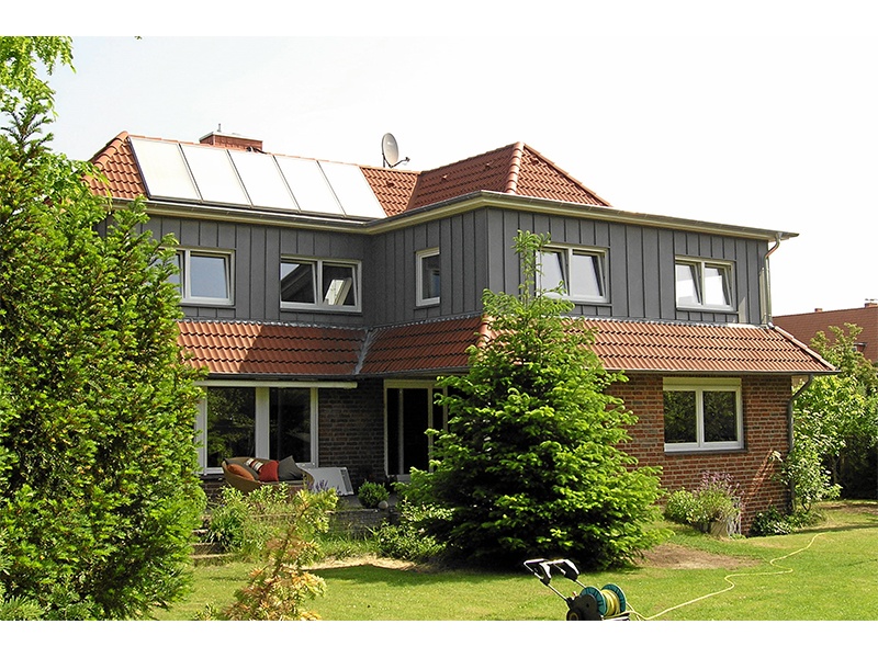 Dipl.-Ing. Dipl.-Ing. Bernd Harneit aus Lüneburg