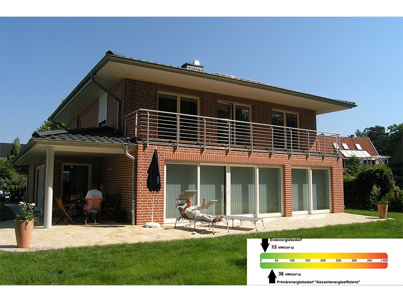 Dipl.-Ing. Dipl.-Ing. Bernd Harneit aus Lüneburg