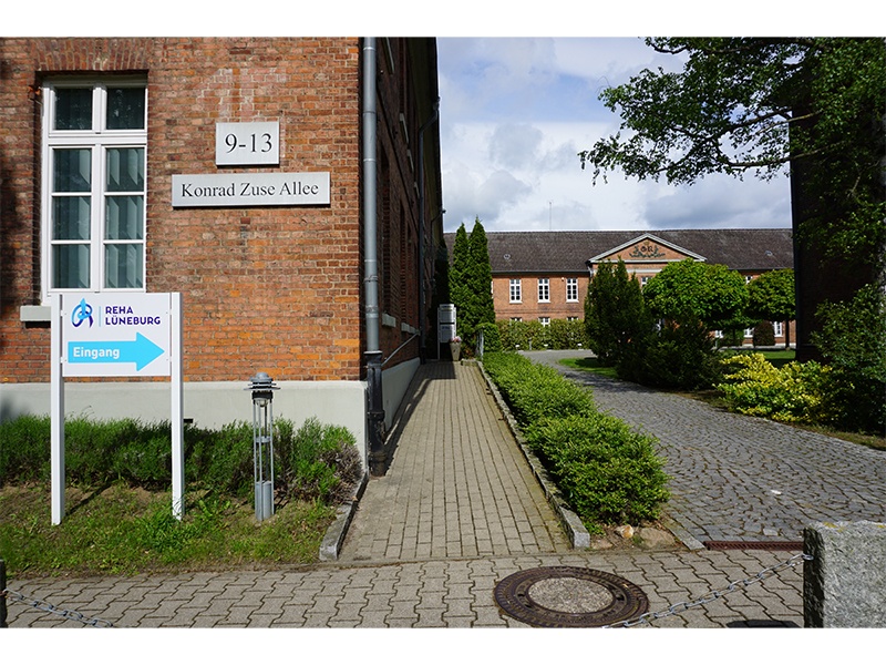Reha Lüneburg