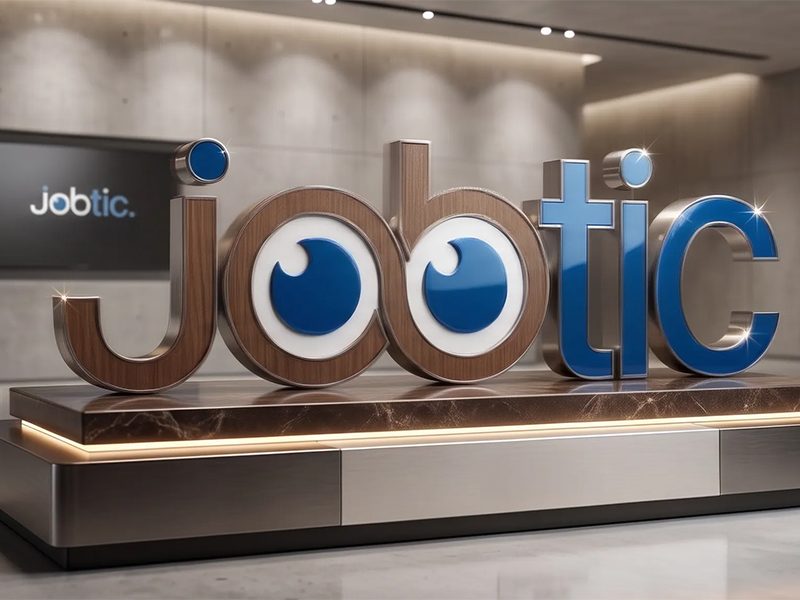jobtic GmbH aus Lüneburg