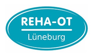 Reha-OT Lüneburg Melchior und Fittkau GmbH in Geesthacht - Logo