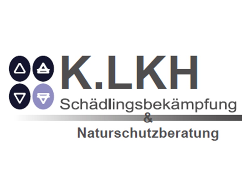 K. LKH Schädlingsbekämpfung & aus Lüneburg K. LKH Schädlingsbekämpfung & aus Lüneburg