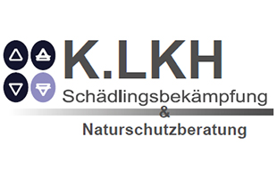 K. LKH Schädlingsbekämpfung & Naturschutzberatung UG in Lüneburg - Logo