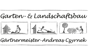 Czyrnek Andreas Gartenbau in Reppenstedt - Logo