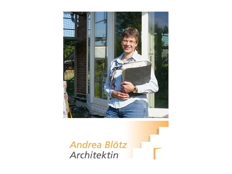 Architekturbüro Blötz in Reppenstedt - Logo