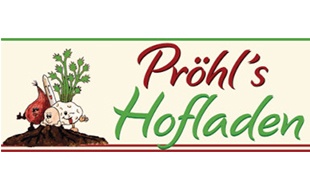 Pröhl's Hofladen in Deutsch Evern - Logo