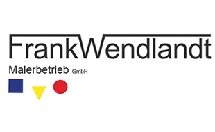 Frank Wendlandt Malerbetrieb GmbH in Deutsch Evern - Logo