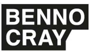 Benno Cray Businessfotograf in Deutsch Evern - Logo