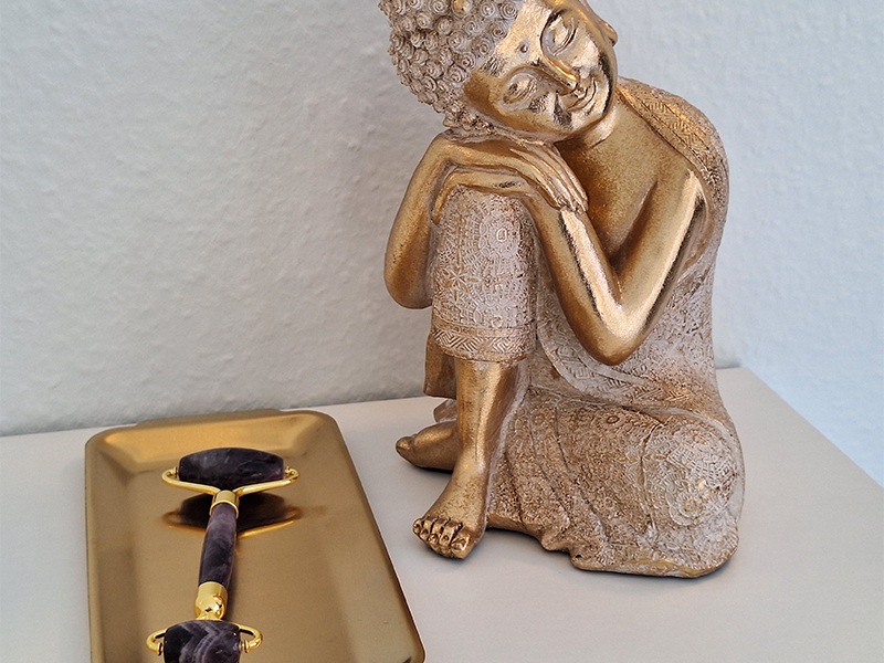 Larimar- natural beauty&pearls aus Deutsch Evern