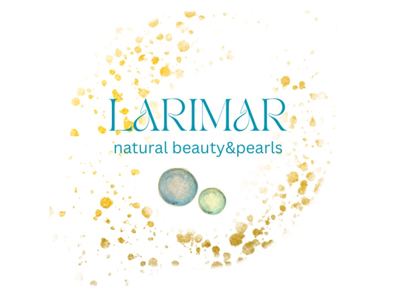 Larimar- natural beauty&pearls aus Deutsch Evern