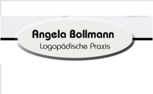 Bollmann Angela Logopädie Sprachtherapie in Adendorf Kreis Lüneburg - Logo