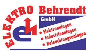 Elektro-Behrendt GmbH Elektro in Adendorf Kreis Lüneburg - Logo
