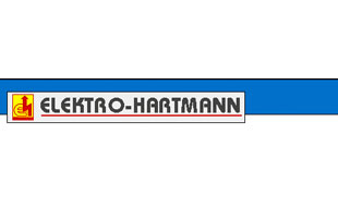 Elektro-Hartmann Elektromeister in Adendorf Kreis Lüneburg - Logo