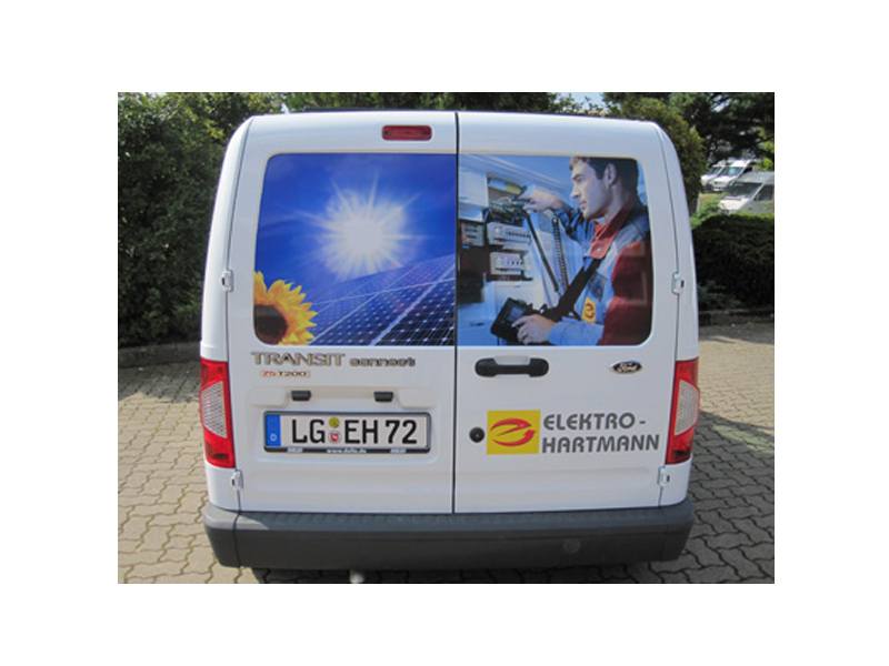 Elektro-Hartmann aus Adendorf